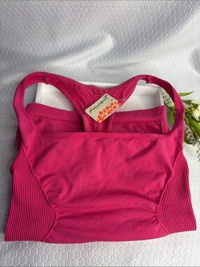Free People Movement Racerback Top NWT